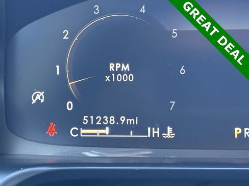 Used 2023 Lincoln Aviator Reserve w/ Equipment Group 201A image 16