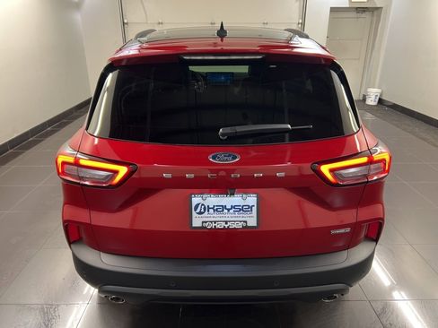 New 2026 Ford Escape ST-Line Select w/ Tech Pack #1 image 5