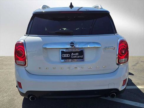 Used 2019 MINI Cooper Countryman S w/ Premium Package AWD/4WD image 3