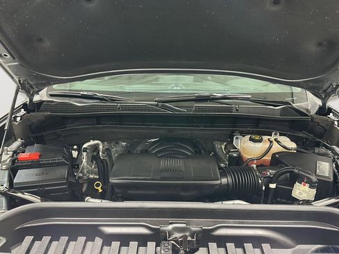 Used 2021 GMC Sierra 1500 SLT w/ SLT Premium Plus Package image 27