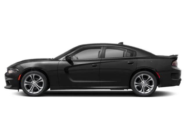 Certified 2021 Dodge Charger R/T w/ Cold Weather Package RWD image 3