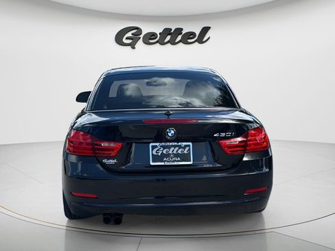 Used 2017 BMW 430i Convertible RWD image 6