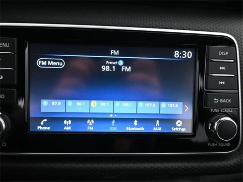 New 2025 Nissan Kicks Play S image 11