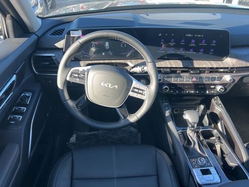 New 2025 Kia Telluride EX image 11