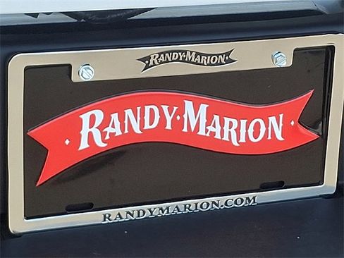 Used 2023 RAM 3500 Tradesman w/ Chrome Appearance Group image 34