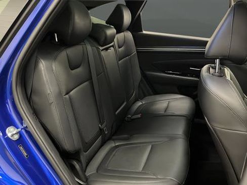 Used 2024 Hyundai Tucson Limited image 26