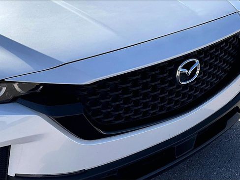 Certified 2025 MAZDA CX-50 AWD 2.5 S w/ Premium Package image 31