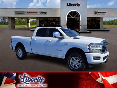 Used 2024 RAM 2500 Laramie