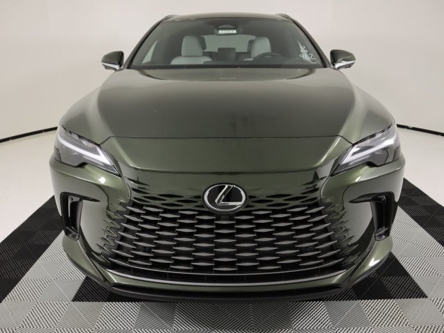 New 2026 Lexus RX 350 Premium Plus w/ Accessory Package (2T) FWD image 7
