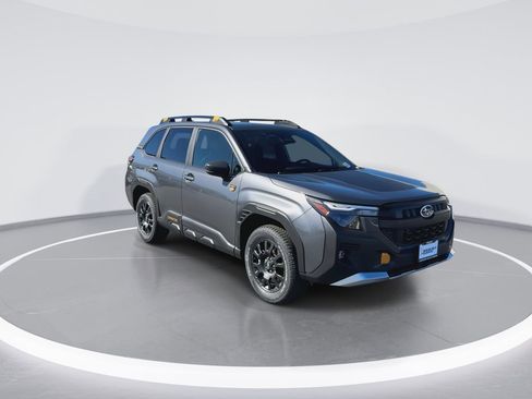 New 2026 Subaru Forester Wilderness image 9