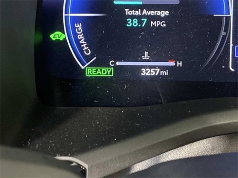 Used 2026 Toyota Camry XSE image 19