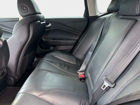 Used 2021 Acura TLX w/ Technology Package FWD image 12