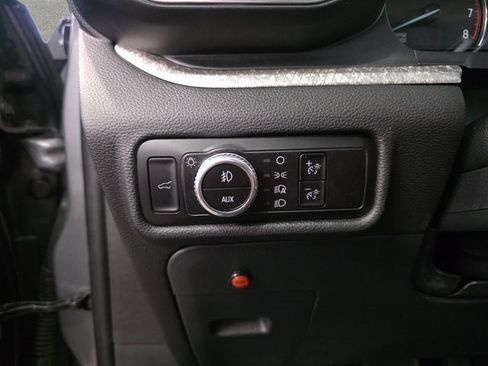 Used 2023 Ford Explorer Timberline w/ Timberline Technology Package image 31