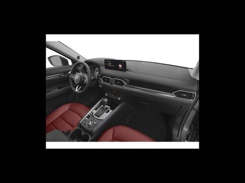 Used 2021 MAZDA CX-5 Carbon Edition AWD/4WD image 43