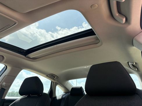 Certified 2024 Honda Accord EX image 22
