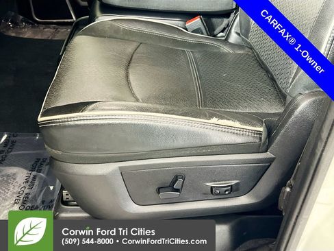 Used 2019 RAM 2500 Laramie AWD/4WD image 22