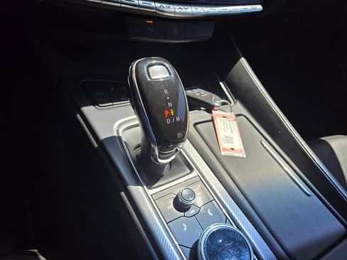 Used 2020 Cadillac CT5 Premium Luxury RWD image 18