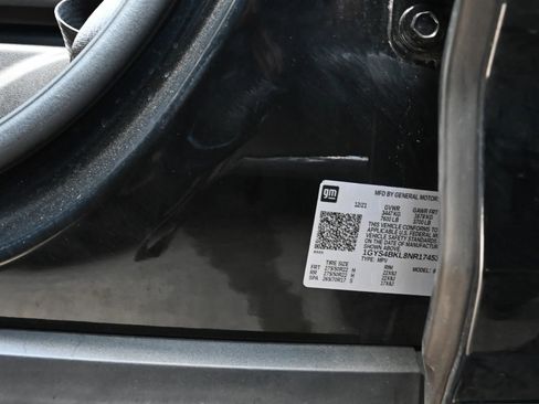 Used 2022 Cadillac Escalade Premium Luxury image 30