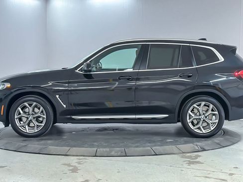Used 2023 BMW X3 xDrive30i w/ Premium Package AWD/4WD image 5