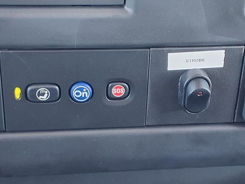 New 2025 Chevrolet Express 3500 w/ Power Convenience Package RWD image 19