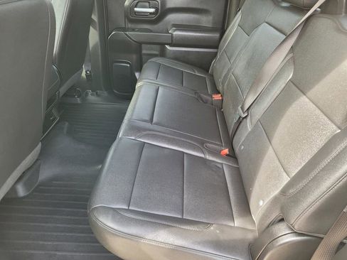 Used 2023 Chevrolet Silverado 1500 W/T w/ WT Value Package image 16