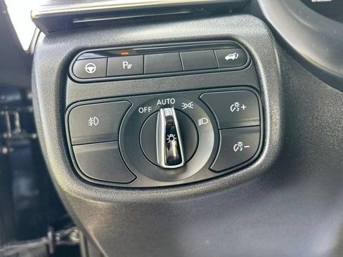 Used 2022 INFINITI QX50 Luxe FWD image 19