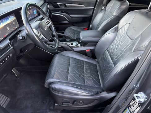 Used 2023 Kia Telluride SX Prestige X-Line image 9