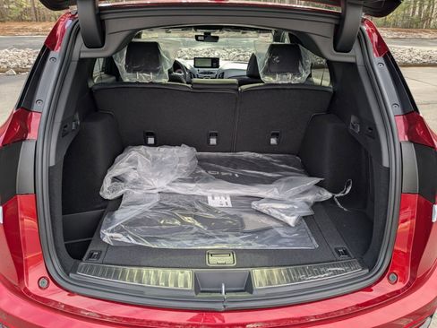 New 2026 Acura RDX A-Spec image 25