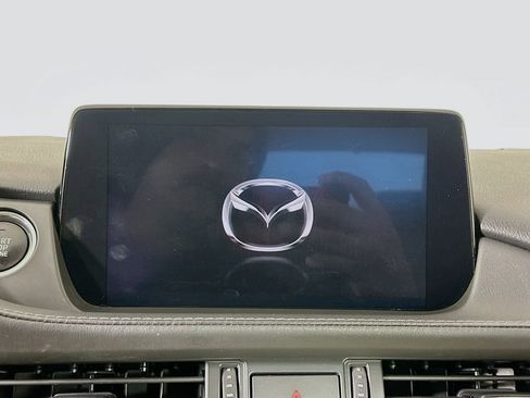 Used 2021 MAZDA MAZDA6 Touring image 15