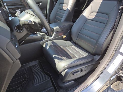 Certified 2024 Honda CR-V Sport-L image 29