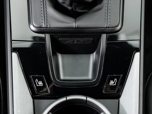 Certified 2024 Porsche 911 GT3 RWD image 21