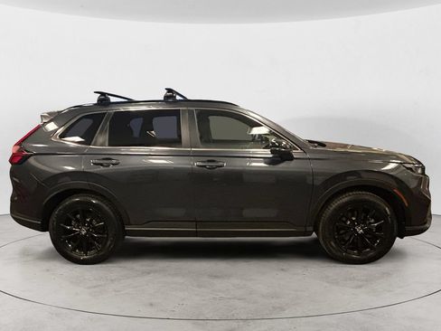 Used 2025 Honda CR-V Sport-L image 6