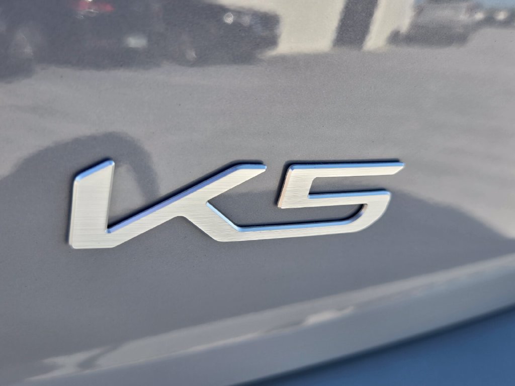 New 2027 Kia K5 GT w/ GT1 Package FWD image 6