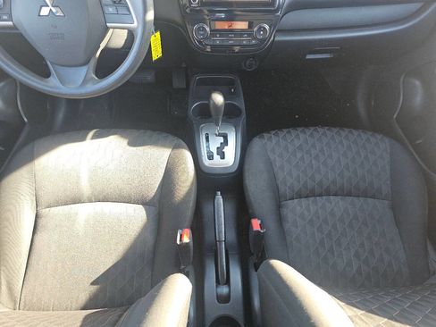 Used 2022 Mitsubishi Mirage ES image 22