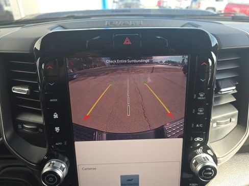 New 2026 RAM 2500 Tradesman image 31