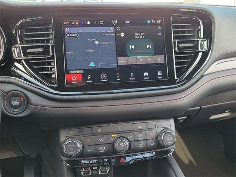 New 2026 Dodge Durango GT w/ Blacktop Package image 8