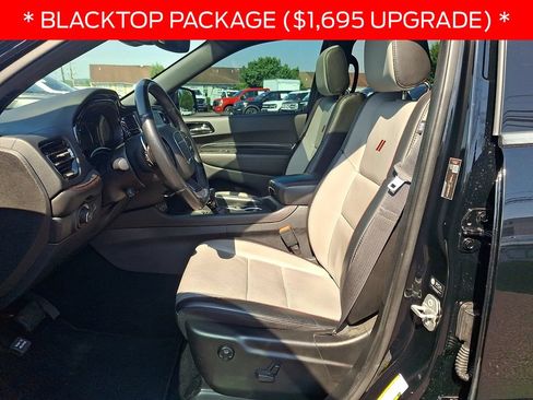 Used 2023 Dodge Durango R/T AWD/4WD image 16