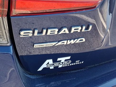 Certified 2023 Subaru Impreza 2.0i image 28