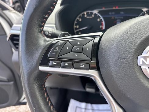 Used 2023 Nissan Altima 2.5 SR AWD/4WD image 29