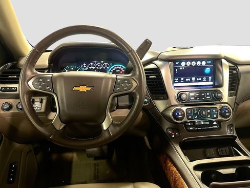 Used 2016 Chevrolet Tahoe LTZ image 28