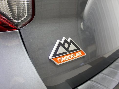 Used 2022 Ford Explorer Timberline image 6