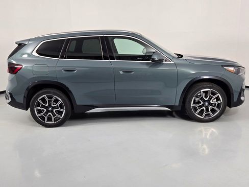 New 2026 BMW X1 xDrive28i image 6