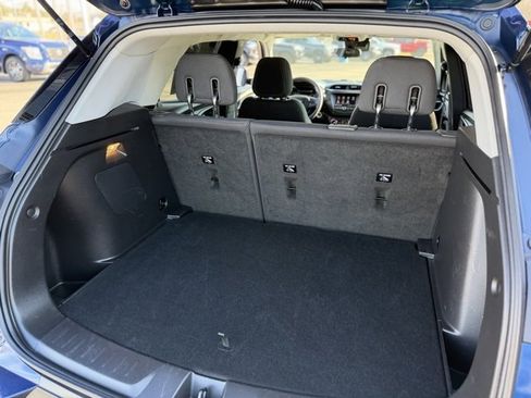 Used 2023 Chevrolet TrailBlazer LT image 10