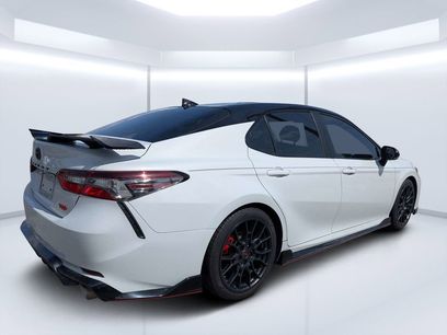 Used 2021 Toyota Camry TRD