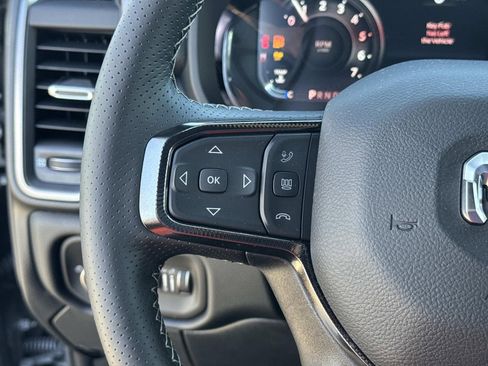 New 2026 RAM 2500 Power Wagon image 22