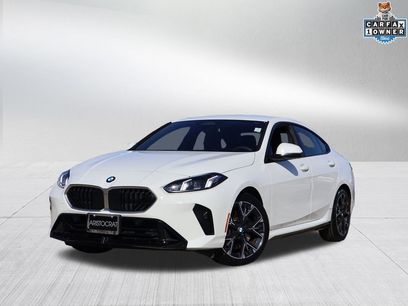 Used 2025 BMW 228i xDrive