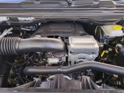 New 2026 RAM 1500 Big Horn image 22