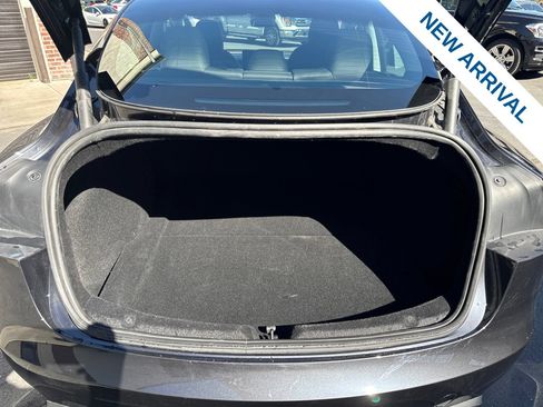 Used 2025 Tesla Model 3 Long Range AWD/4WD image 15