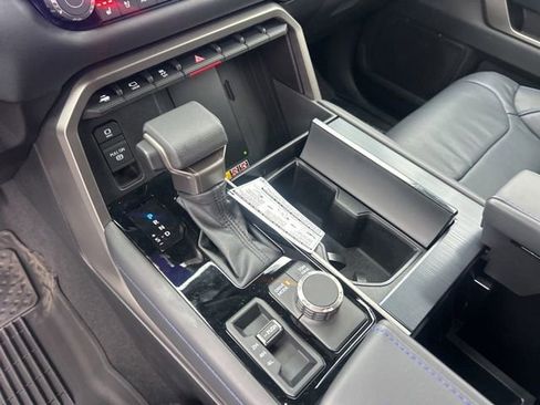 New 2026 Toyota Sequoia Platinum image 23