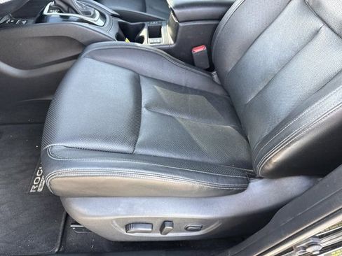 Used 2022 Nissan Rogue Sport SL image 14